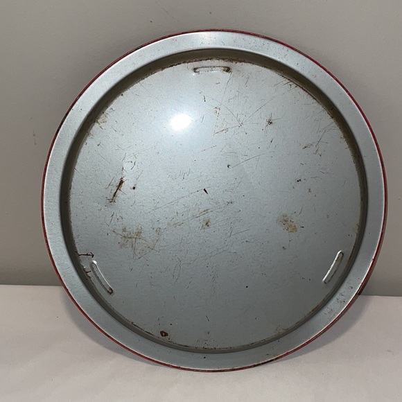 Vintage 1982   Coca-Cola tray made in Hong Kong - Picture 4 of 8